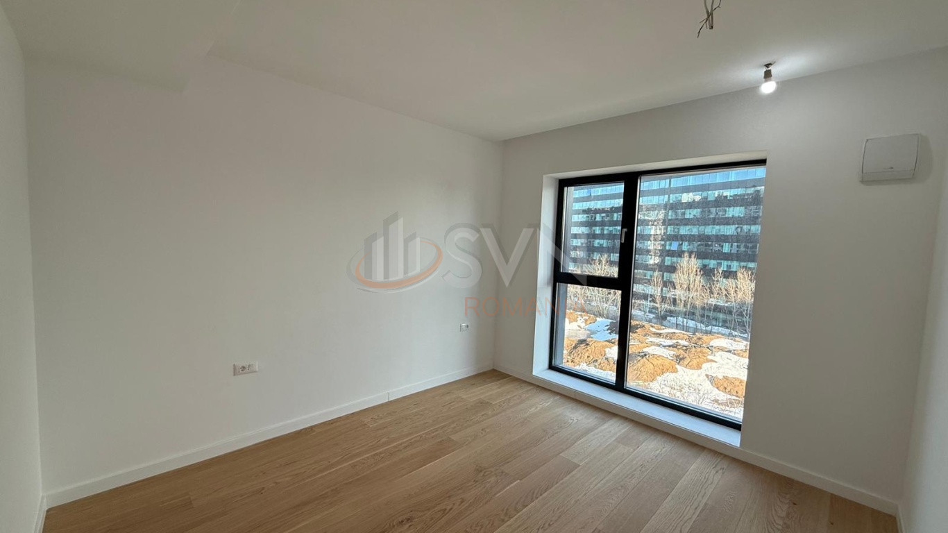 Apartament, 2 camere Bucuresti/Aviatiei