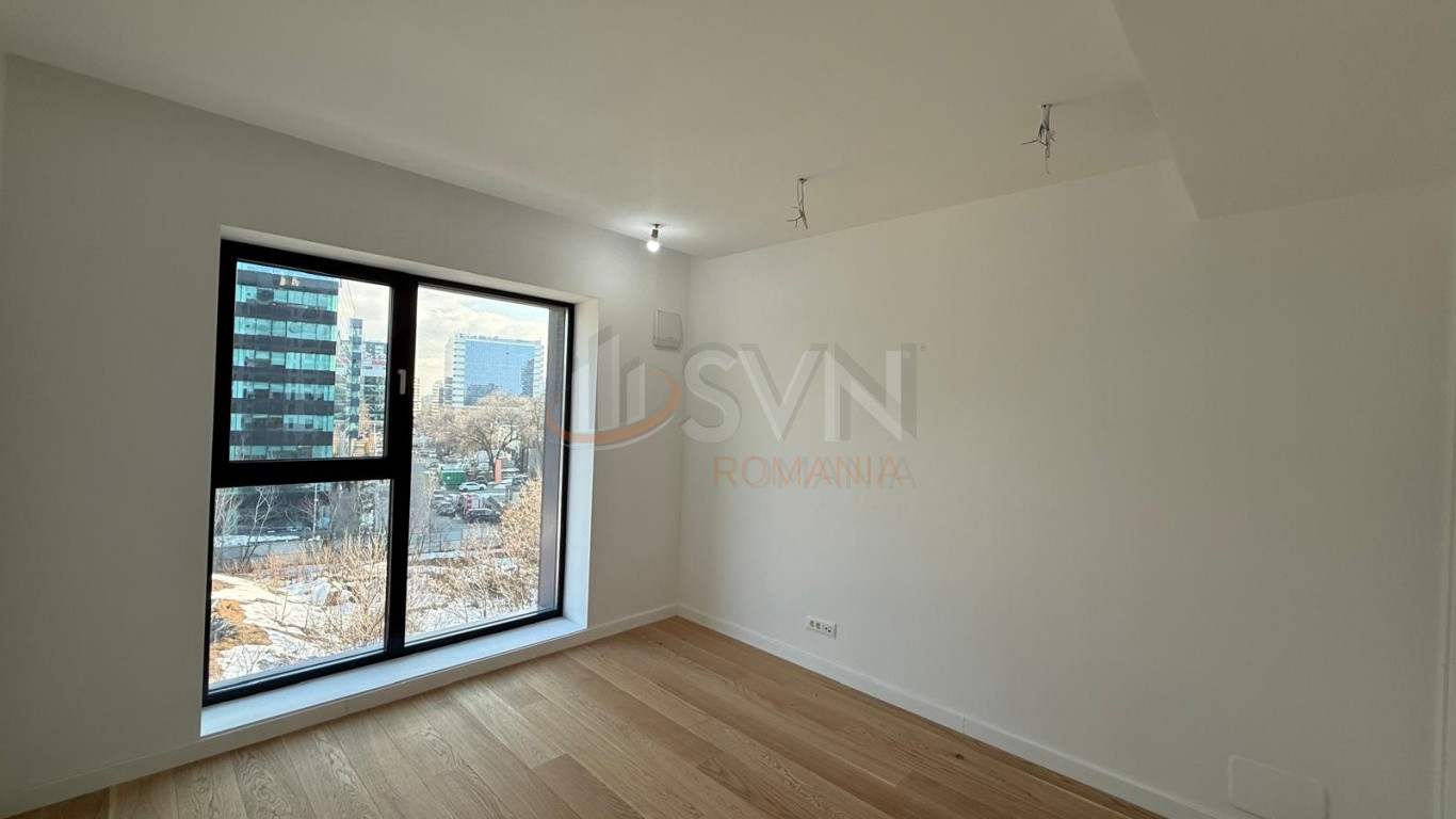 Apartament, 2 camere Bucuresti/Aviatiei