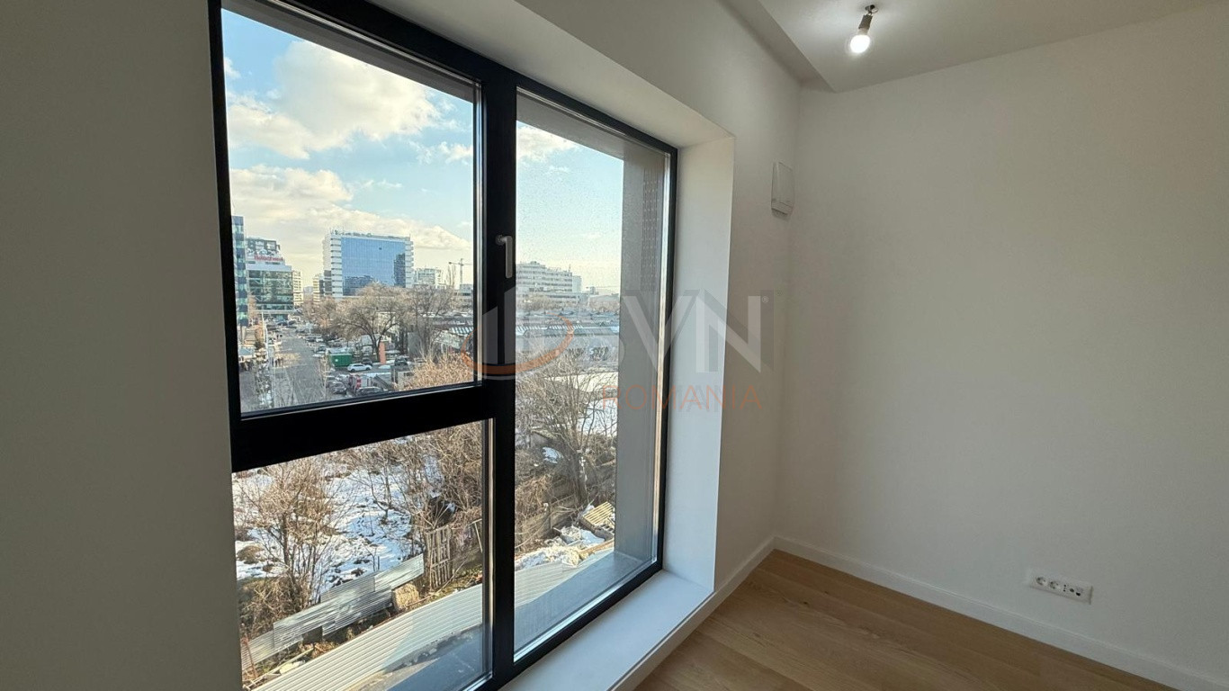 Apartament, 2 camere Bucuresti/Aviatiei