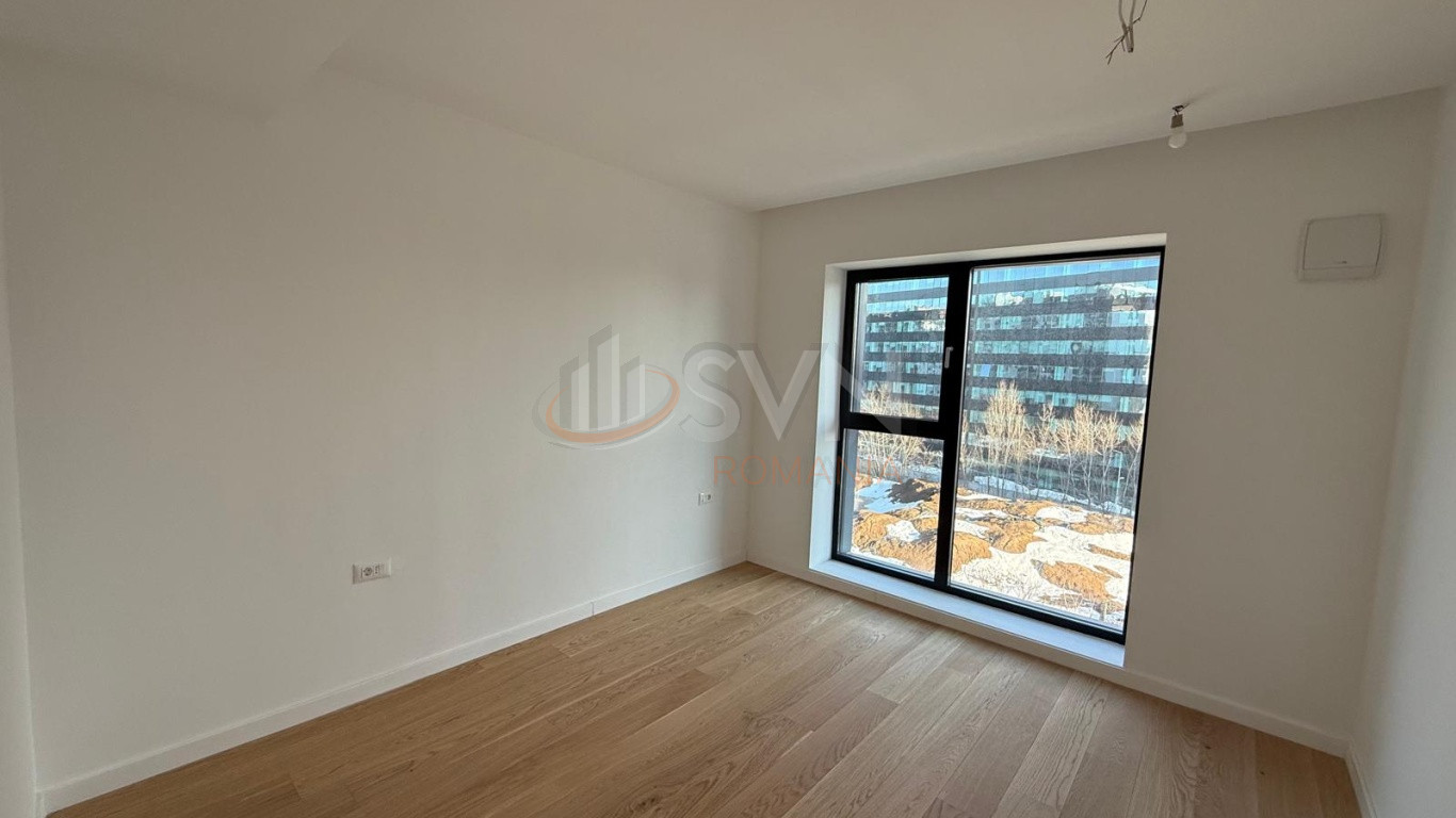 Apartament, 2 camere Bucuresti/Aviatiei