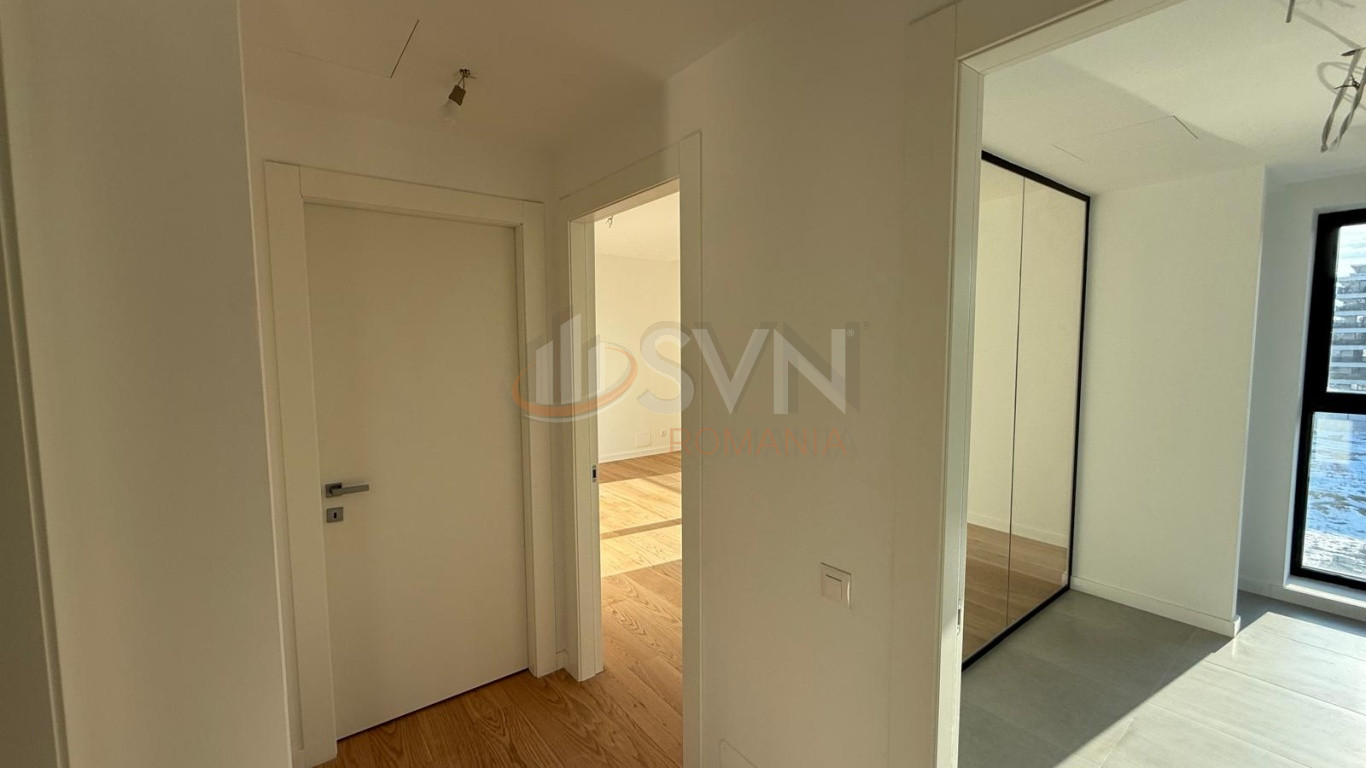 Apartament, 2 camere Bucuresti/Aviatiei