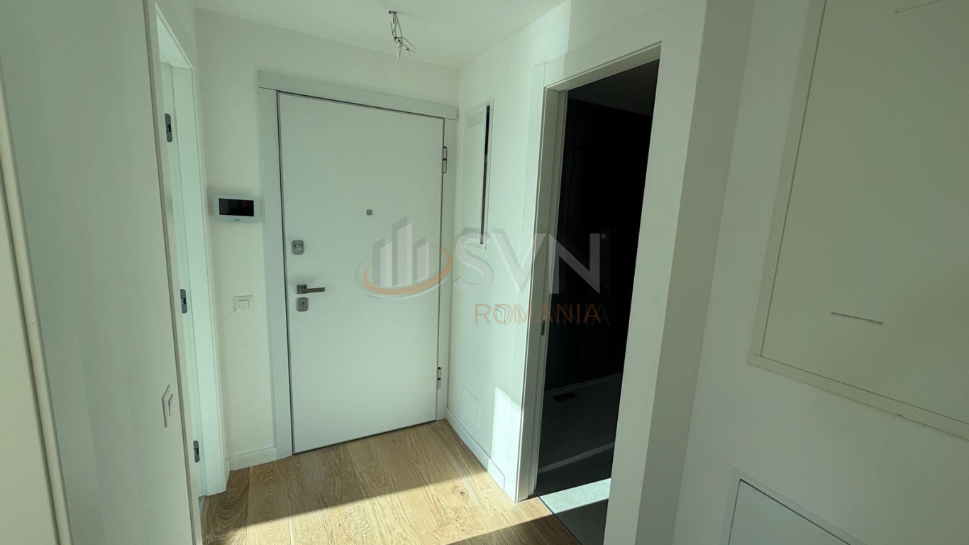 Apartament, 2 camere Bucuresti/Aviatiei