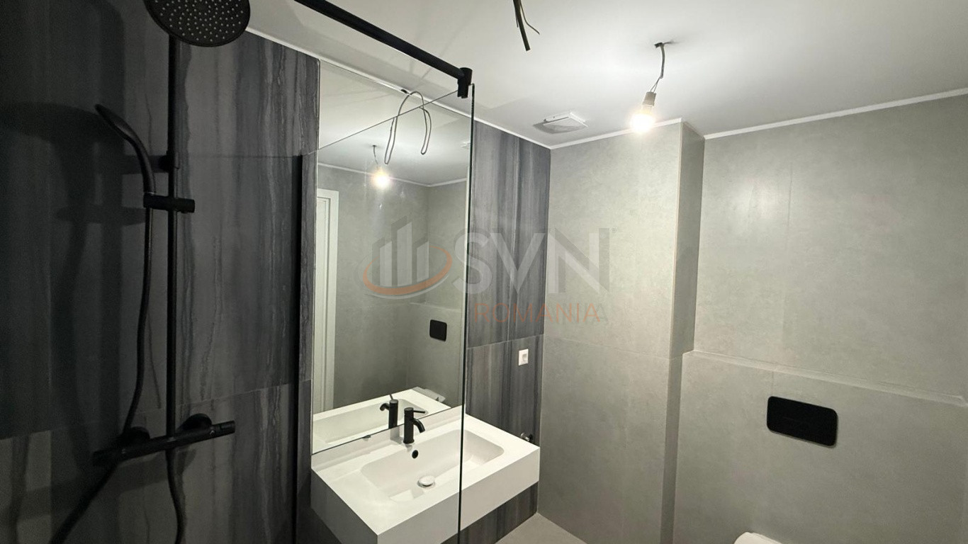 Apartament, 2 camere Bucuresti/Aviatiei
