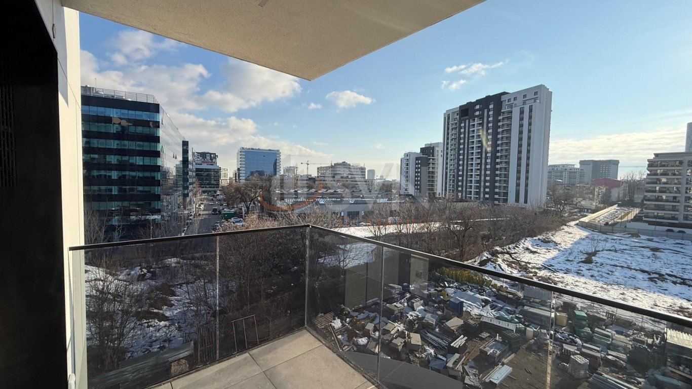 Apartament, 2 camere Bucuresti/Aviatiei