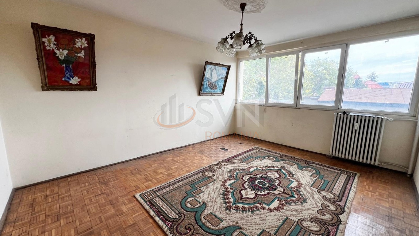 Apartament, 2 camere Bucuresti/Tineretului