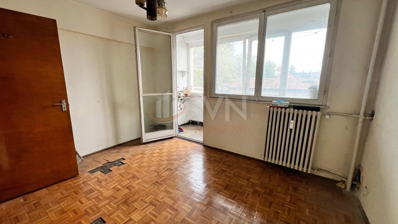 Apartament, 2 camere Bucuresti/Tineretului