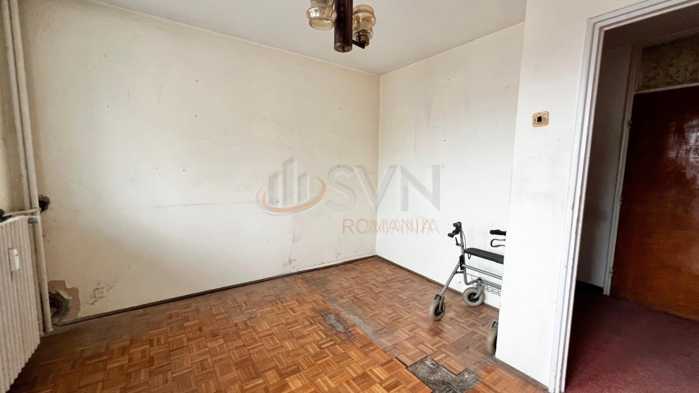 Apartament, 2 camere Bucuresti/Tineretului