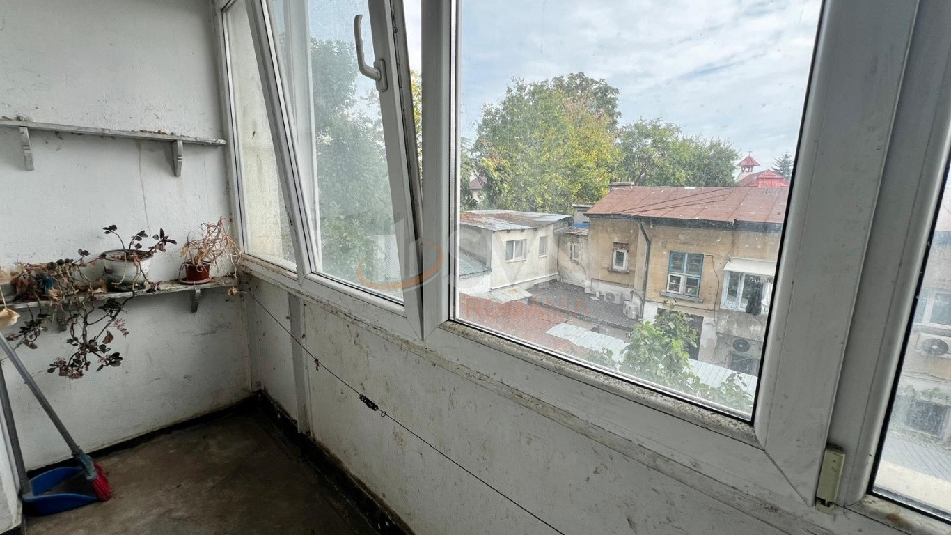 Apartament, 2 camere Bucuresti/Tineretului