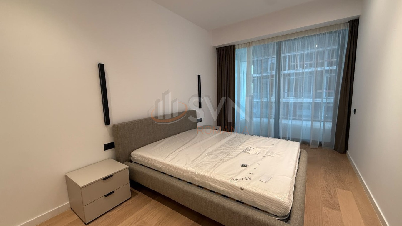 Apartament, 2 camere Bucuresti/Herastrau