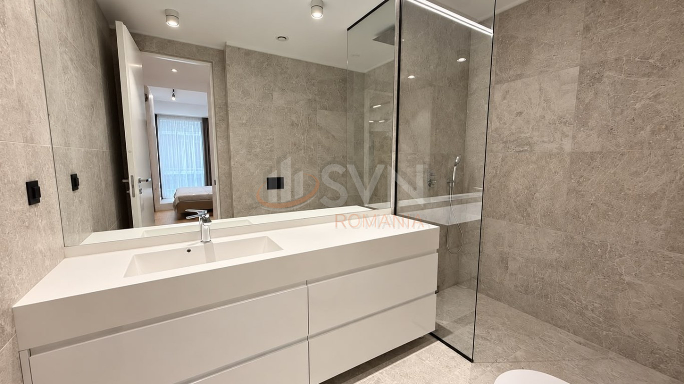 Apartament, 2 camere Bucuresti/Herastrau