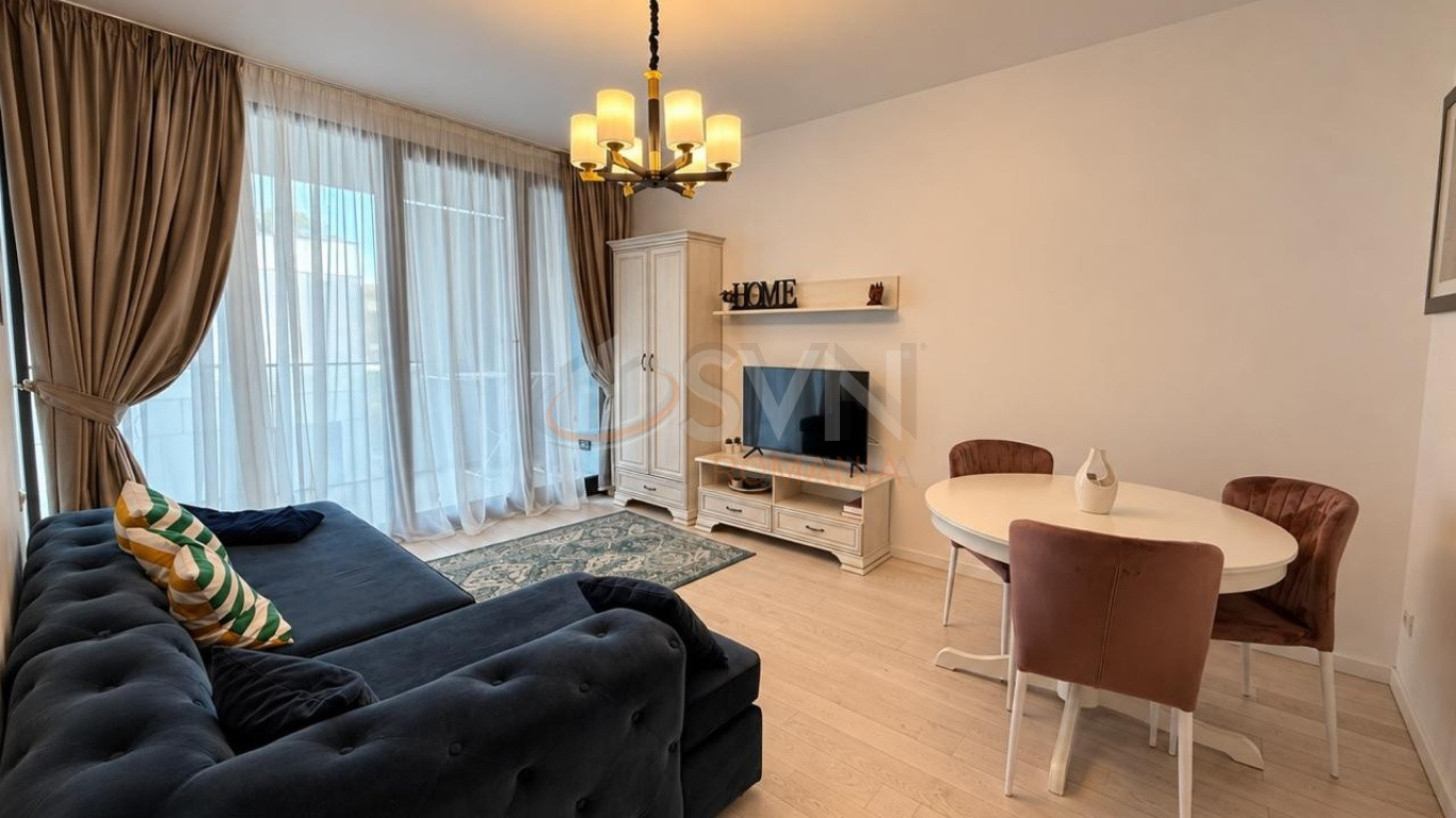 Apartament, 2 camere Bucuresti/Herastrau