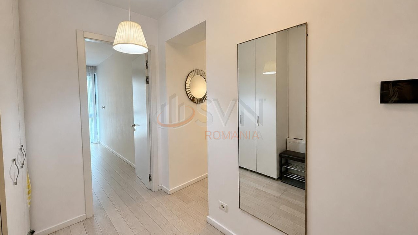 Apartament, 2 camere Bucuresti/Herastrau