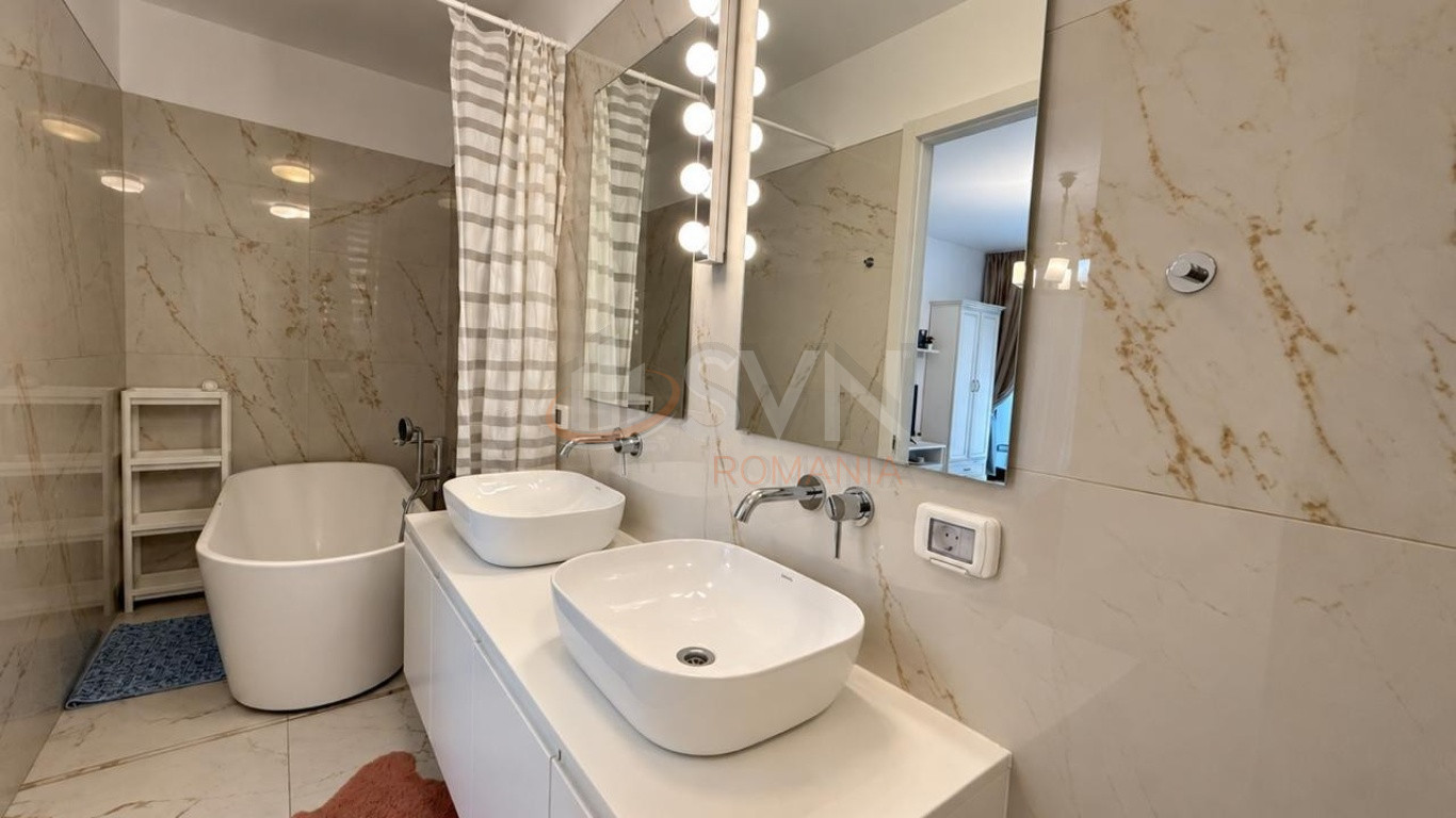 Apartament, 2 camere Bucuresti/Herastrau