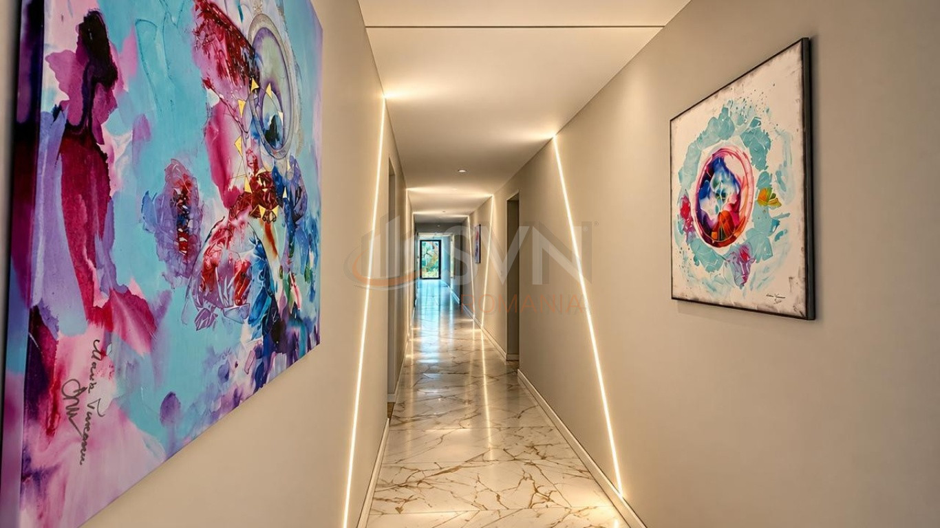 Apartament, 2 camere Bucuresti/Herastrau