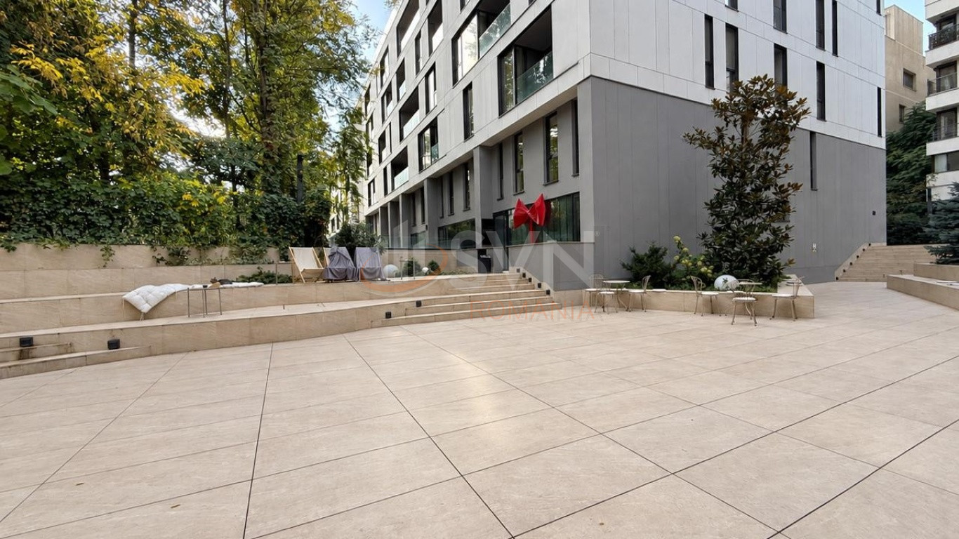 Apartament, 2 camere Bucuresti/Herastrau