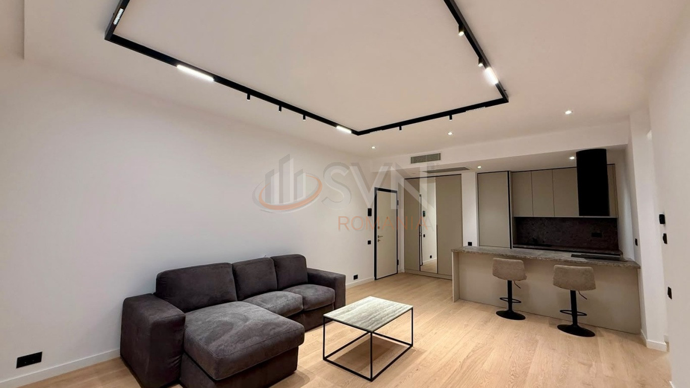 Apartament, 2 camere Bucuresti/Herastrau