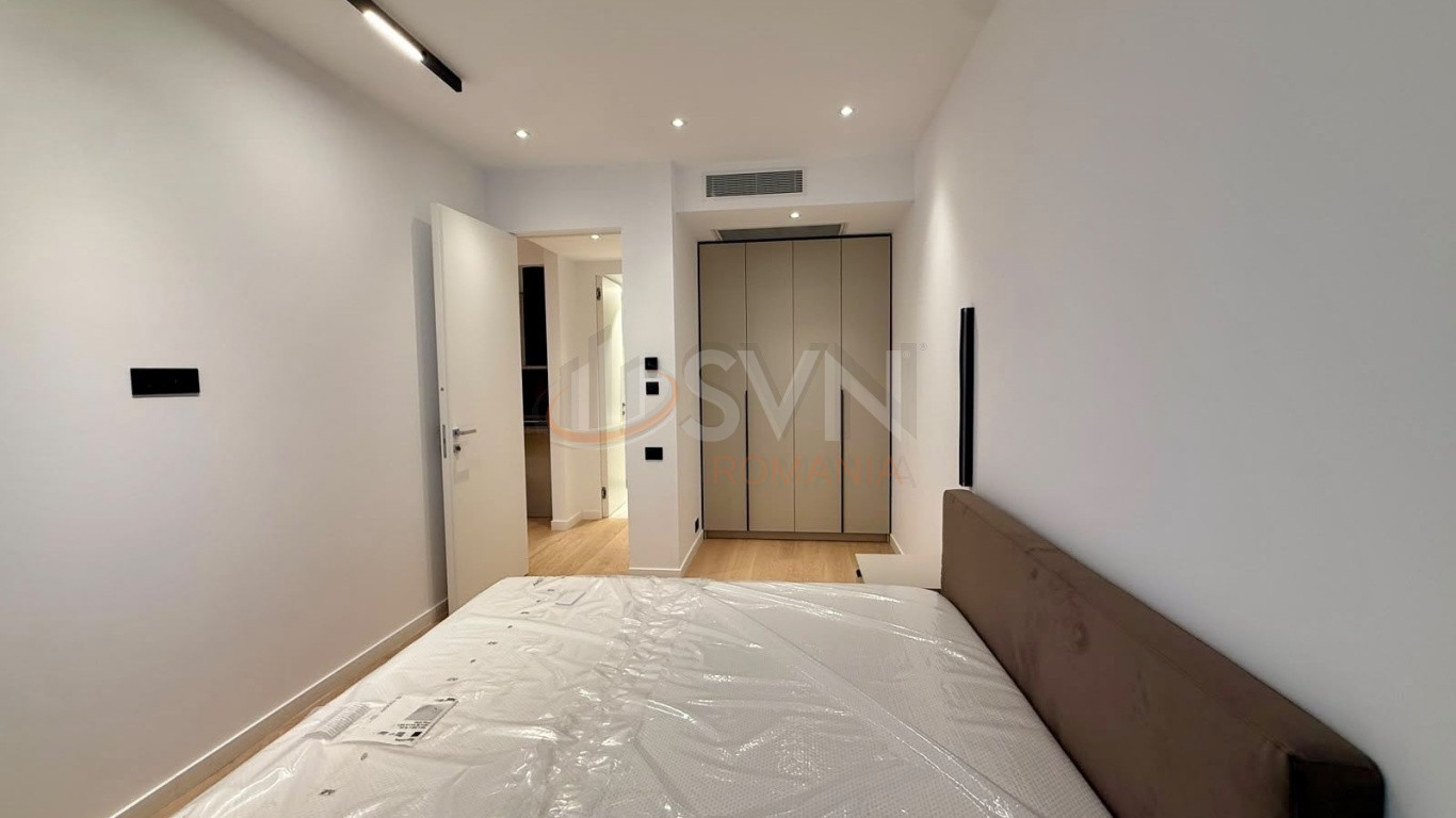 Apartament, 2 camere Bucuresti/Herastrau