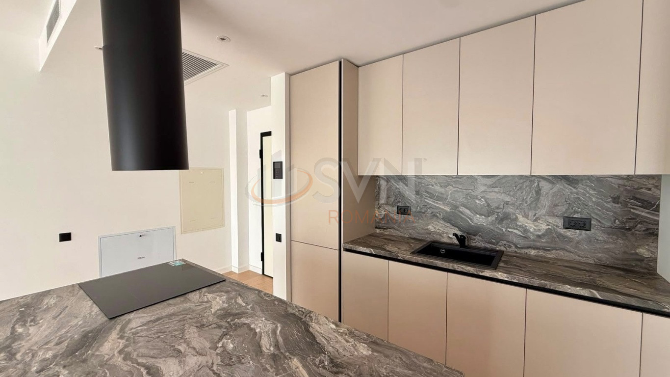 Apartament, 2 camere Bucuresti/Herastrau