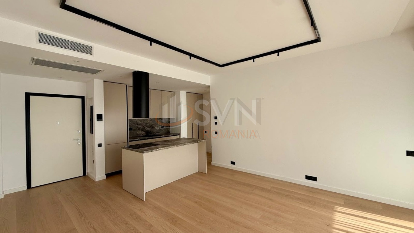 Apartament, 2 camere Bucuresti/Herastrau