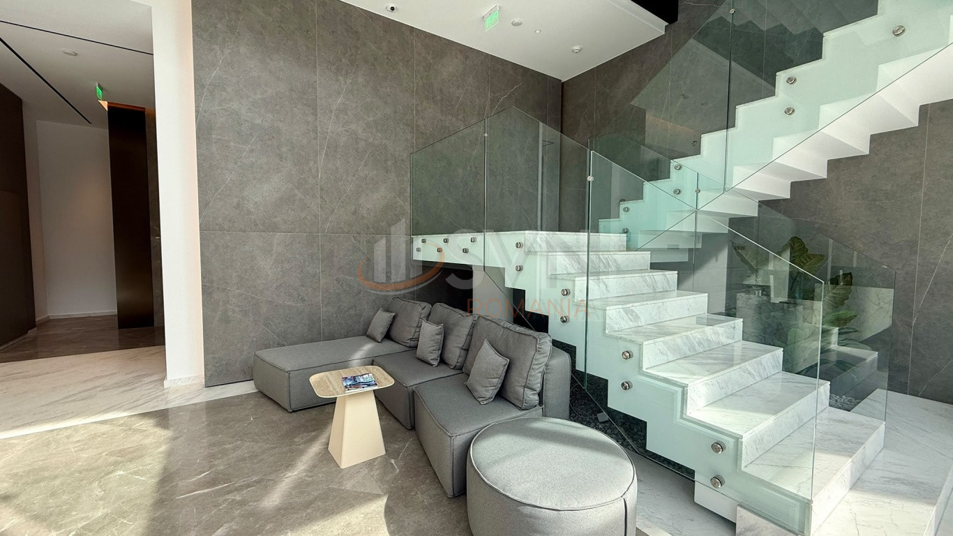 Apartament, 2 camere Bucuresti/Herastrau