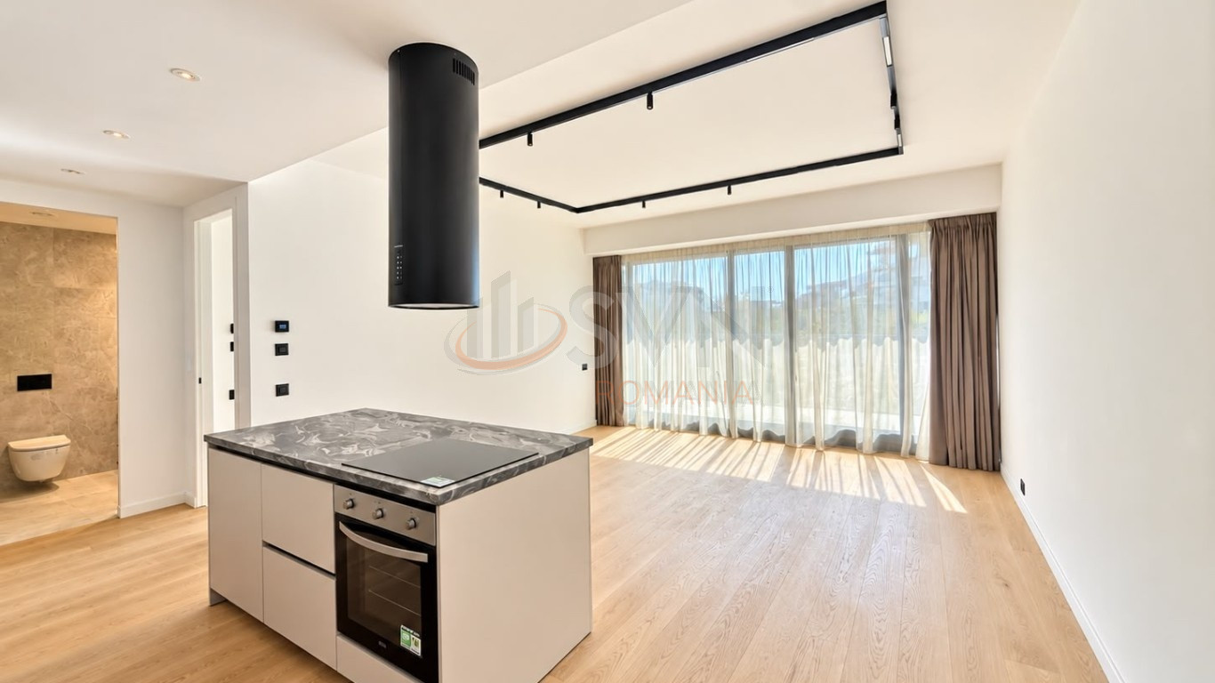 Apartament, 2 camere Bucuresti/Herastrau