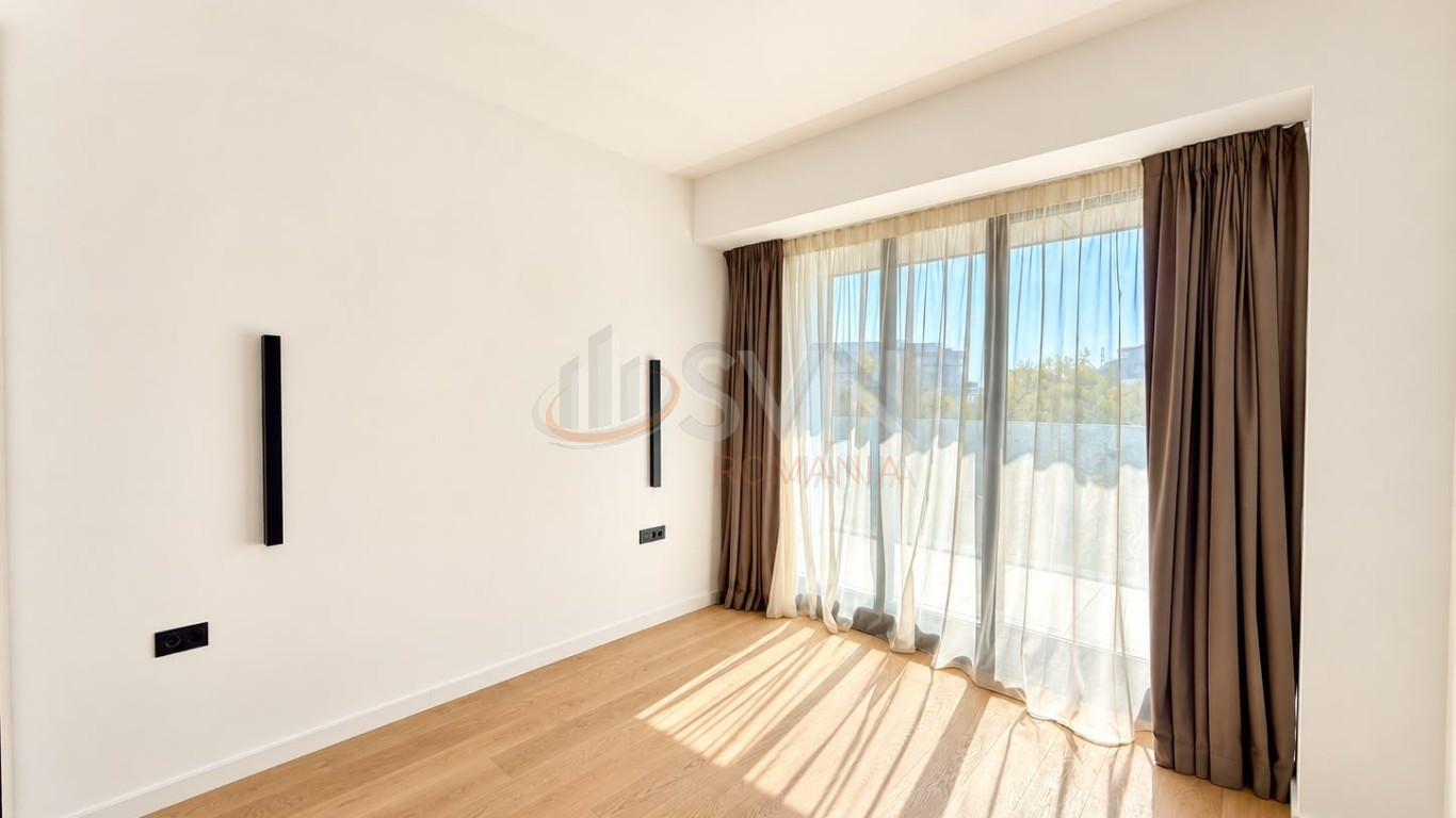 Apartament, 2 camere Bucuresti/Herastrau