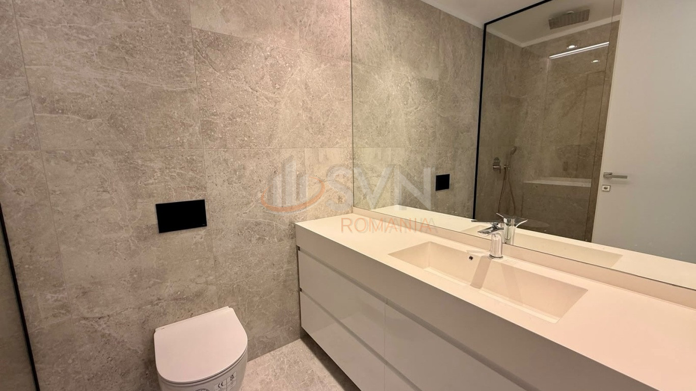 Apartament, 2 camere Bucuresti/Herastrau