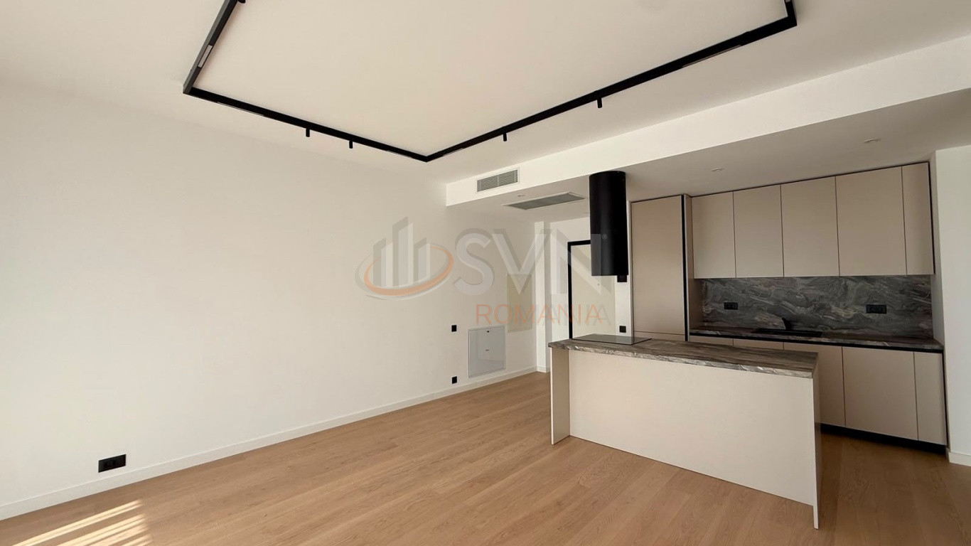 Apartament, 2 camere Bucuresti/Herastrau