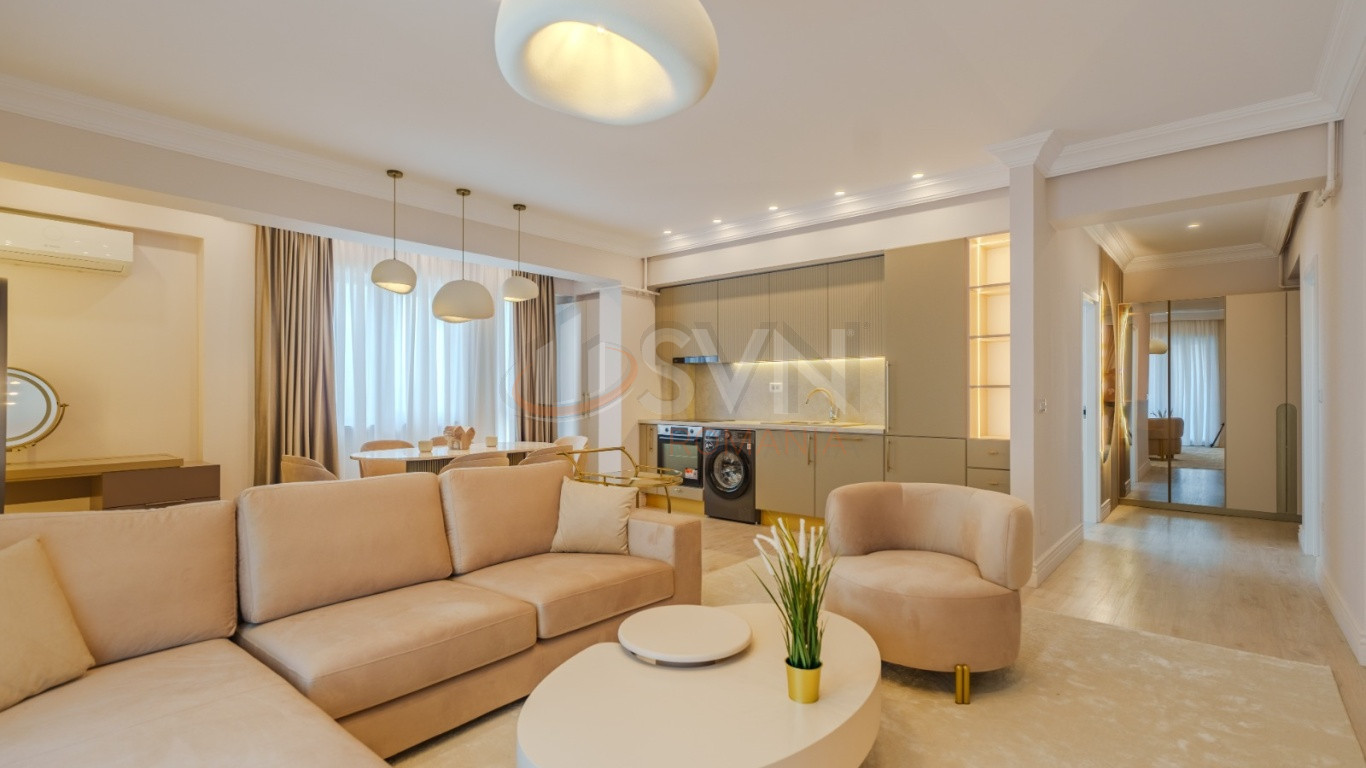 Apartament, 2 camere Bucuresti/Pipera