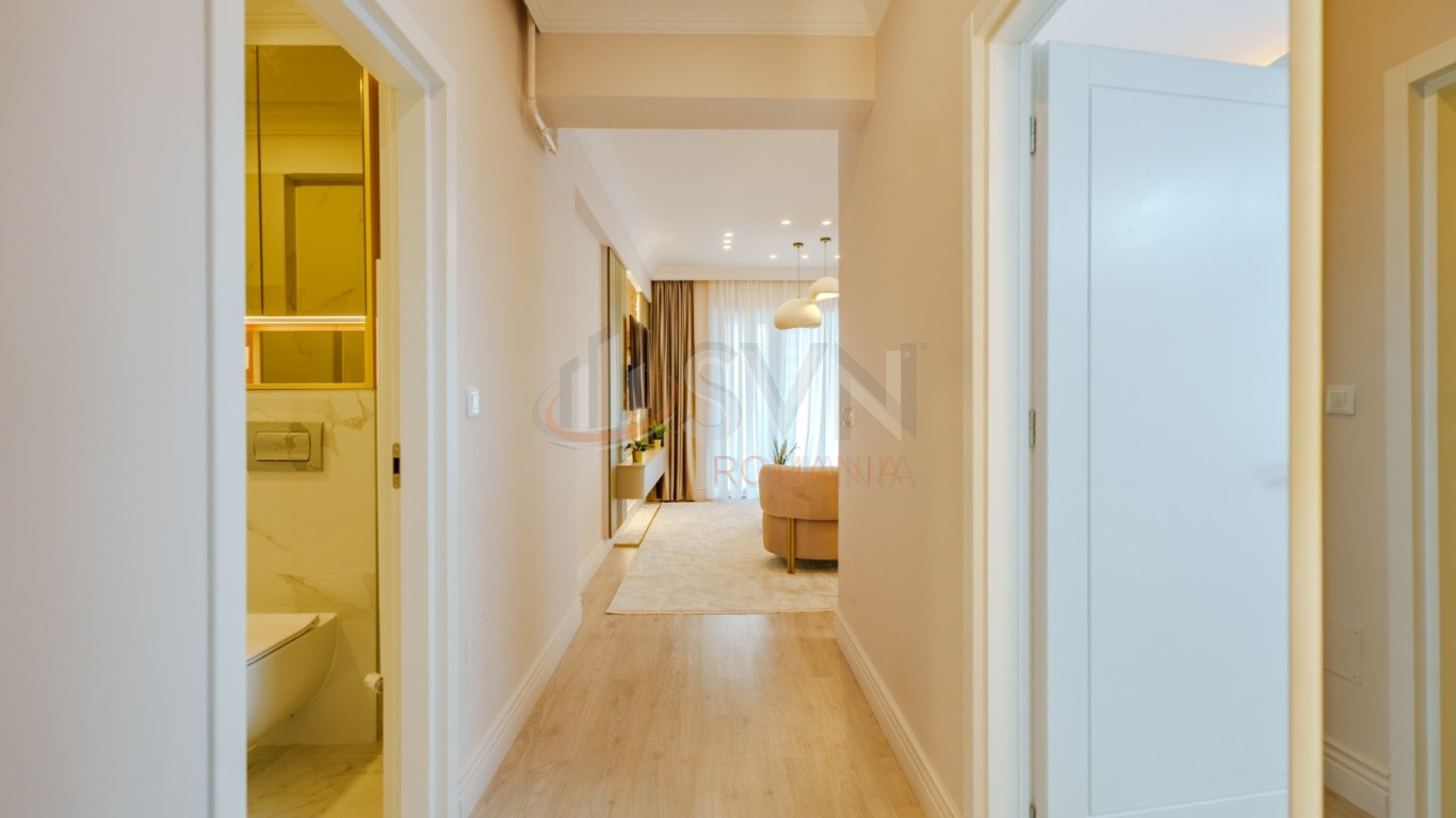 Apartament, 2 camere Bucuresti/Pipera