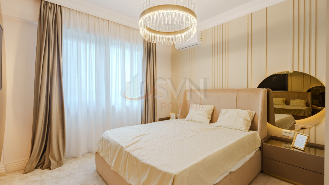 Apartament, 2 camere Bucuresti/Pipera