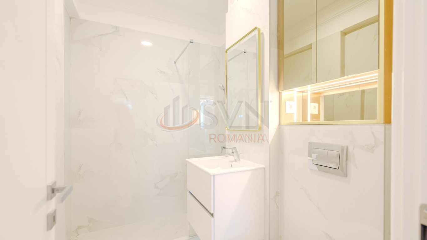 Apartament, 2 camere Bucuresti/Pipera