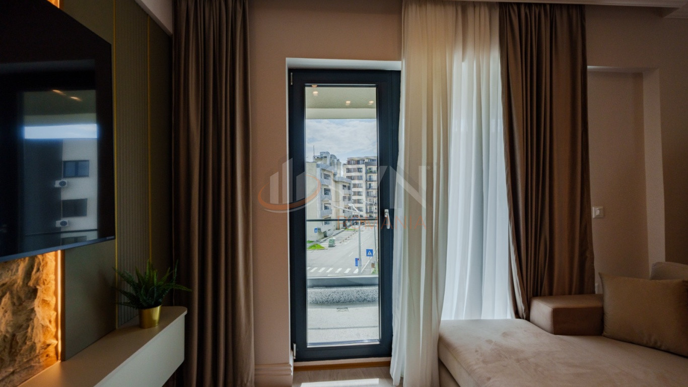 Apartament, 2 camere Bucuresti/Pipera