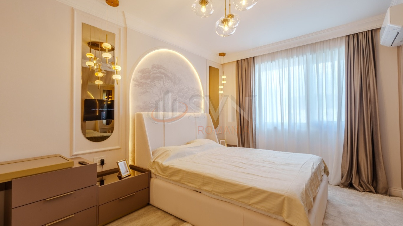 Apartament, 2 camere Bucuresti/Pipera