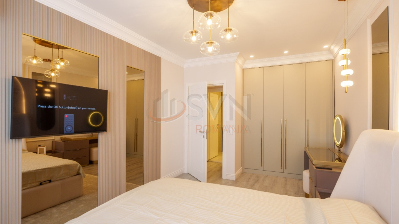 Apartament, 2 camere Bucuresti/Pipera