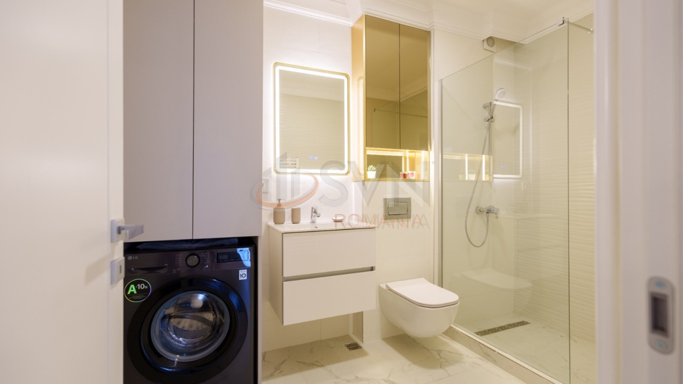 Apartament, 2 camere Bucuresti/Pipera