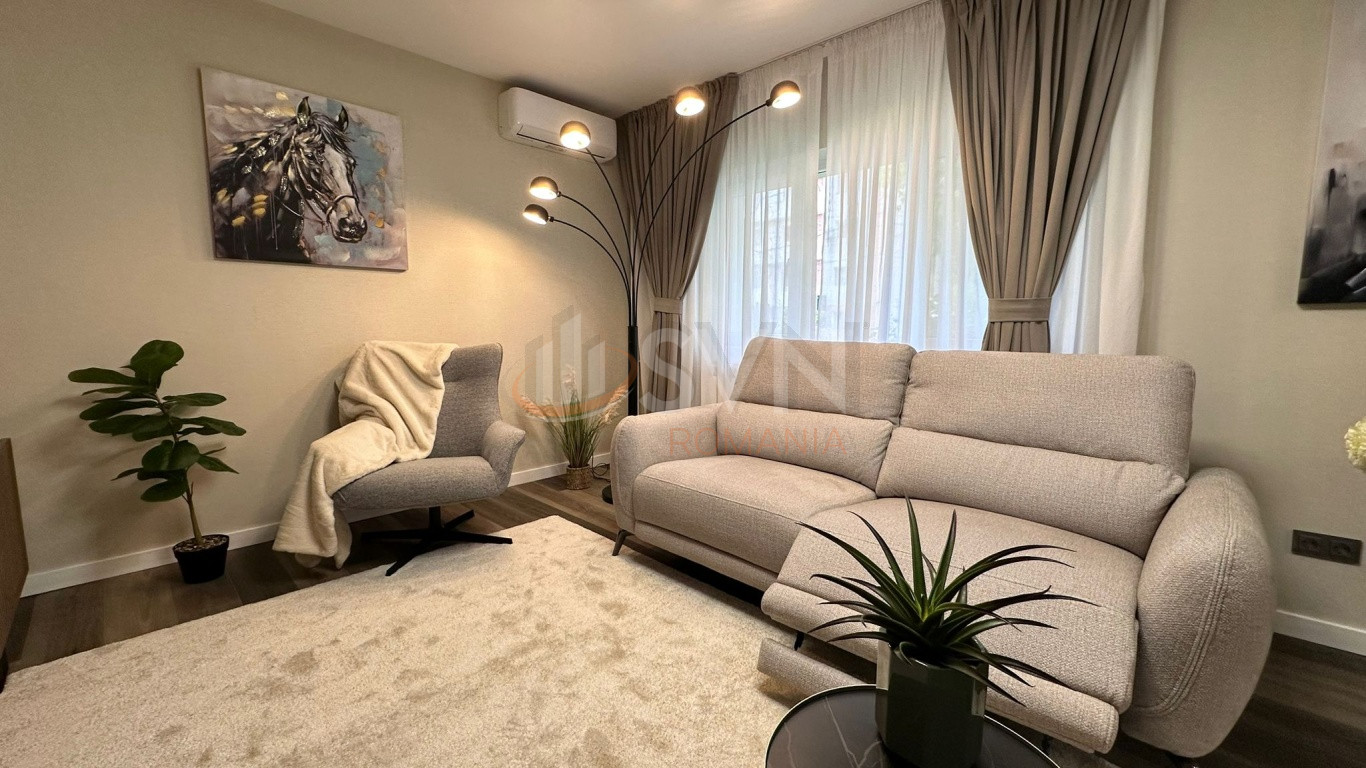 Apartament, 2 camere Bucuresti/Aviatiei