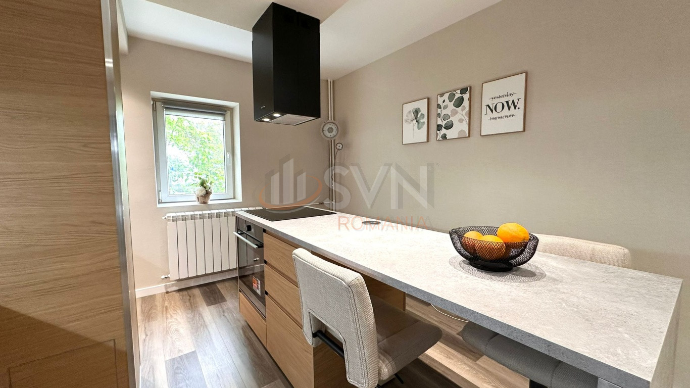 Apartament, 2 camere Bucuresti/Aviatiei