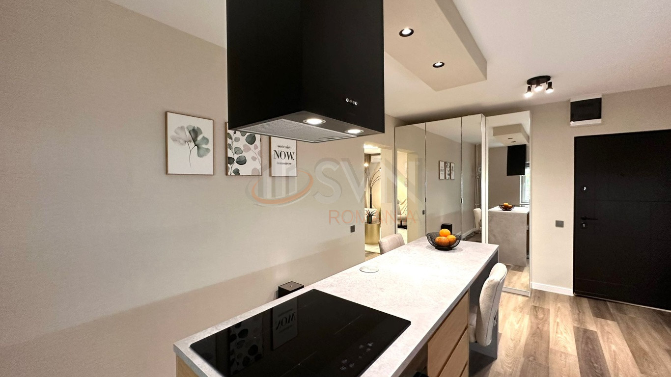 Apartament, 2 camere Bucuresti/Aviatiei