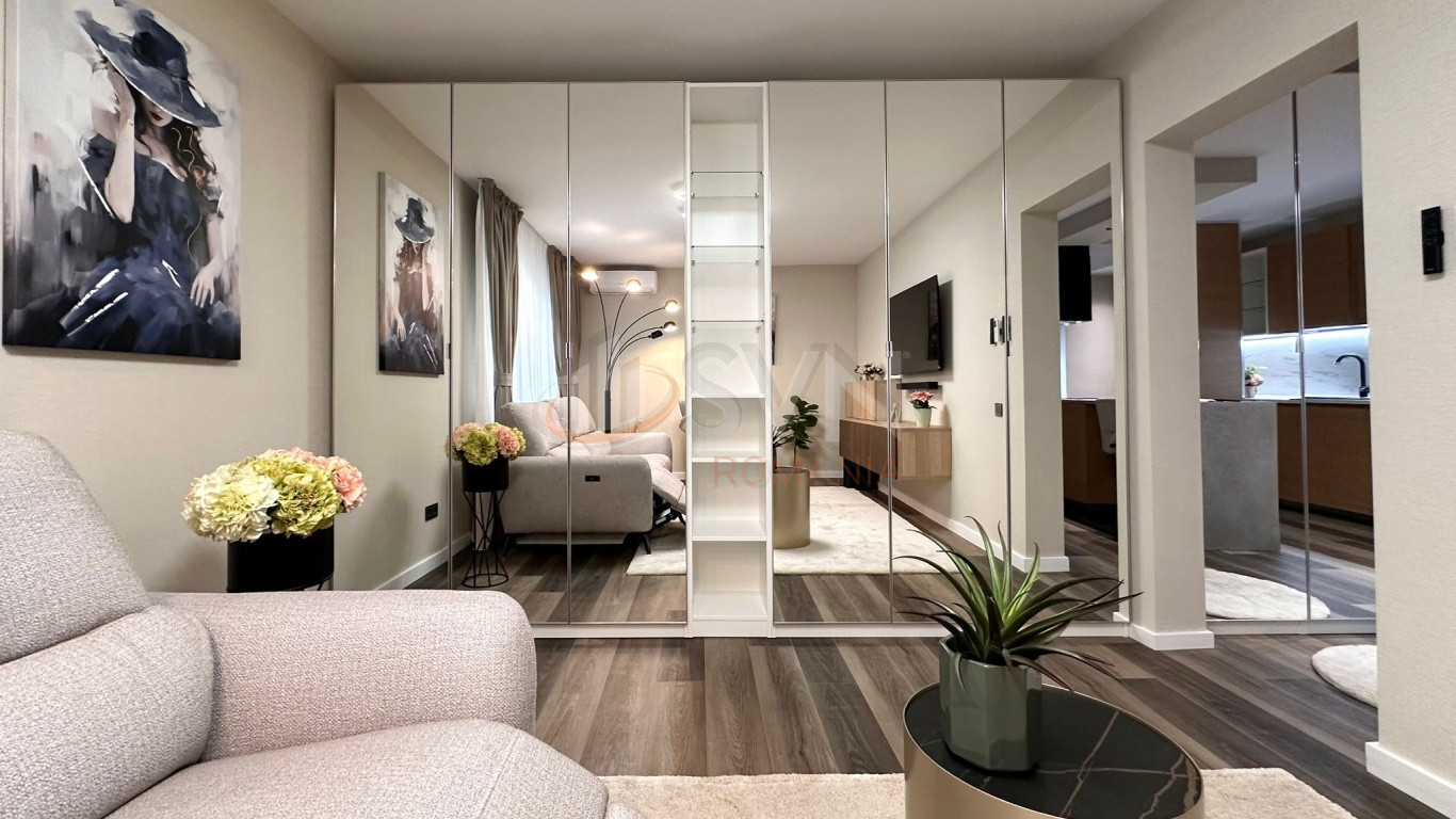 Apartament, 2 camere Bucuresti/Aviatiei