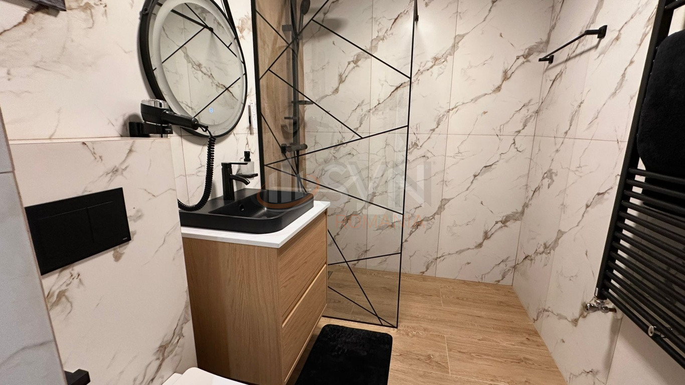 Apartament, 2 camere Bucuresti/Aviatiei
