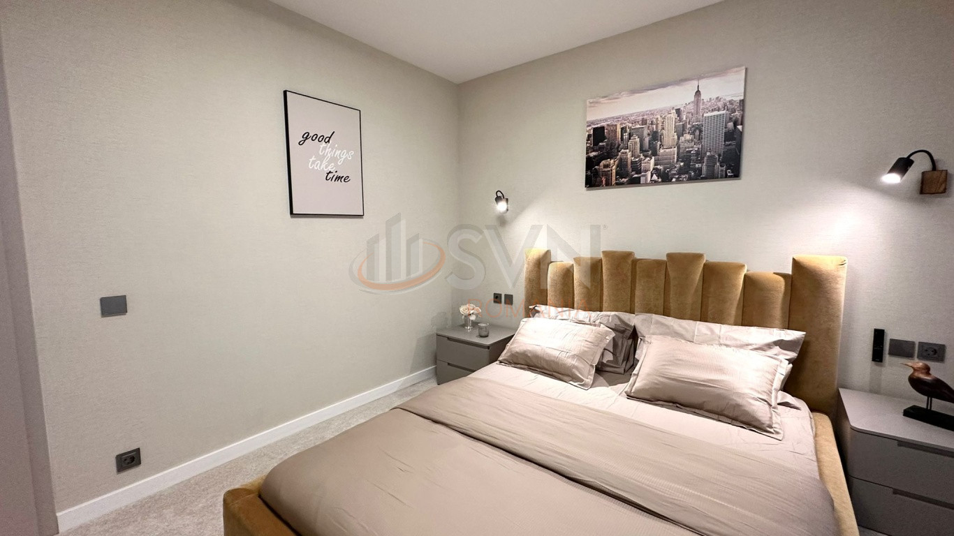 Apartament, 2 camere Bucuresti/Aviatiei