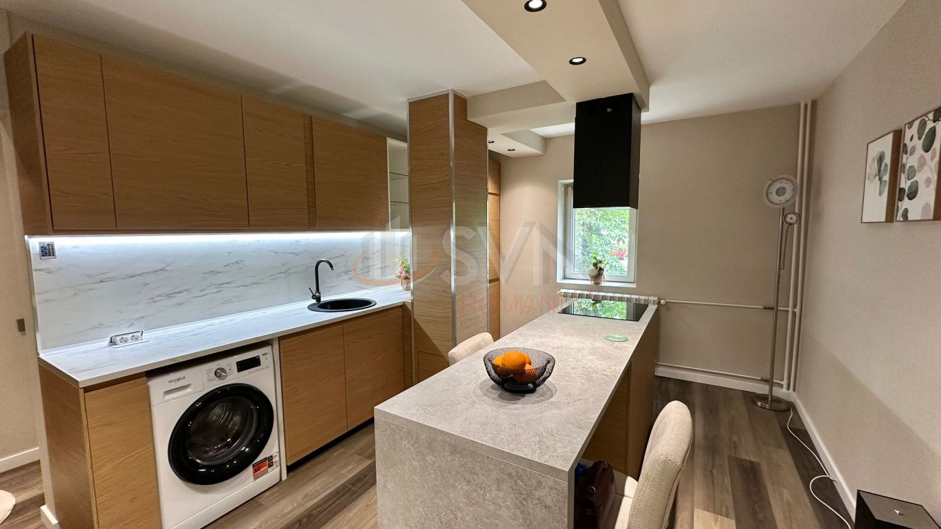 Apartament, 2 camere Bucuresti/Aviatiei