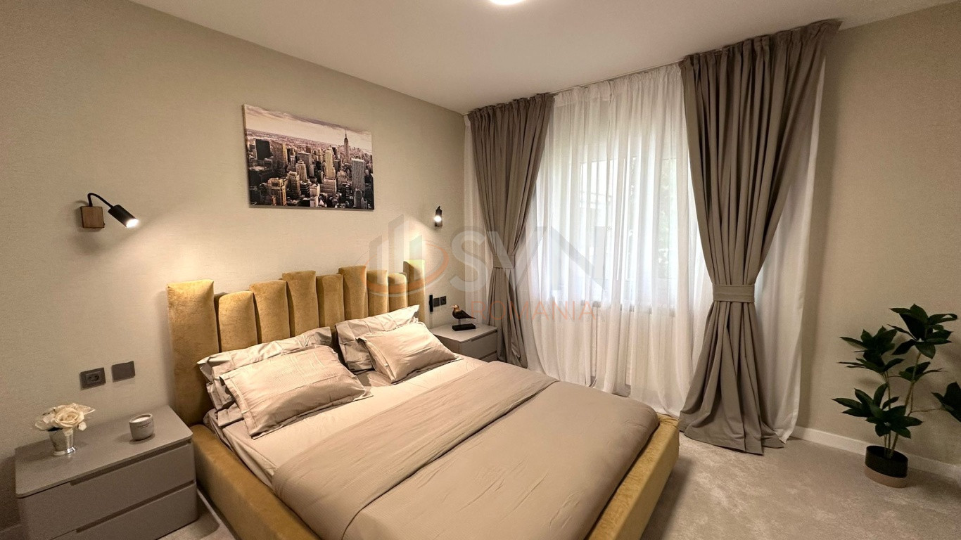 Apartament, 2 camere Bucuresti/Aviatiei