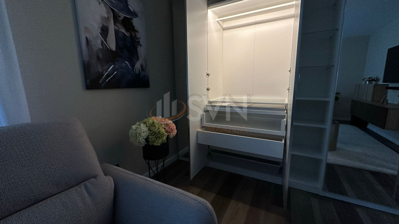 Apartament, 2 camere Bucuresti/Aviatiei
