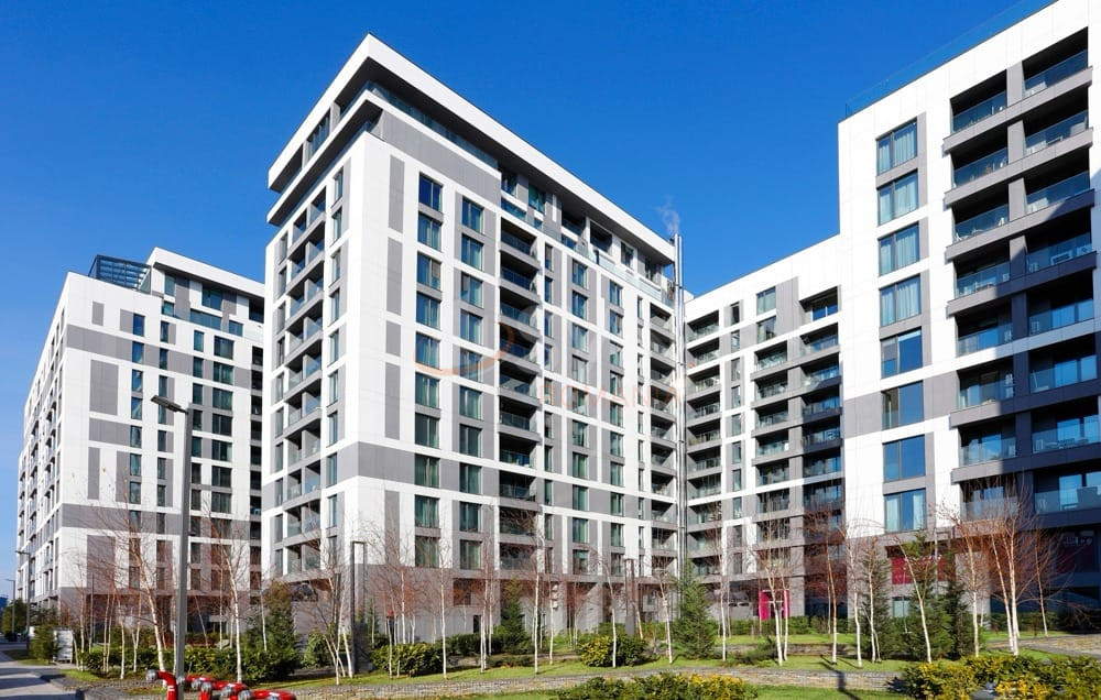 Apartament, 2 camere Bucuresti/Pipera