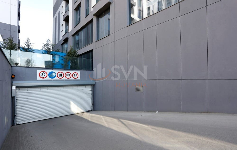 Apartament, 2 camere Bucuresti/Pipera