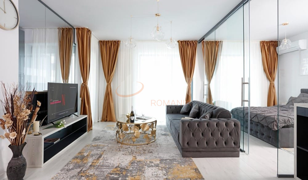 Apartament, 2 camere Bucuresti/Pipera