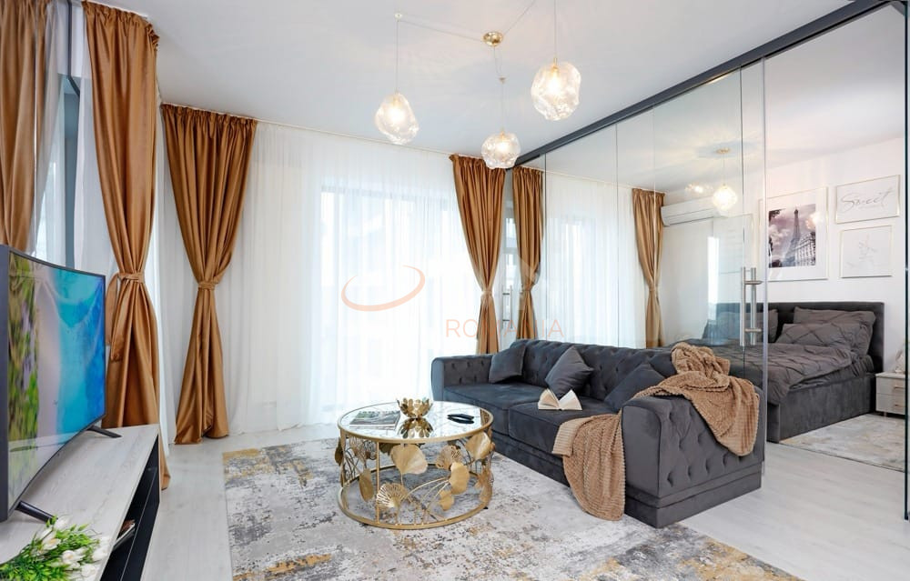 Apartament, 2 camere Bucuresti/Pipera