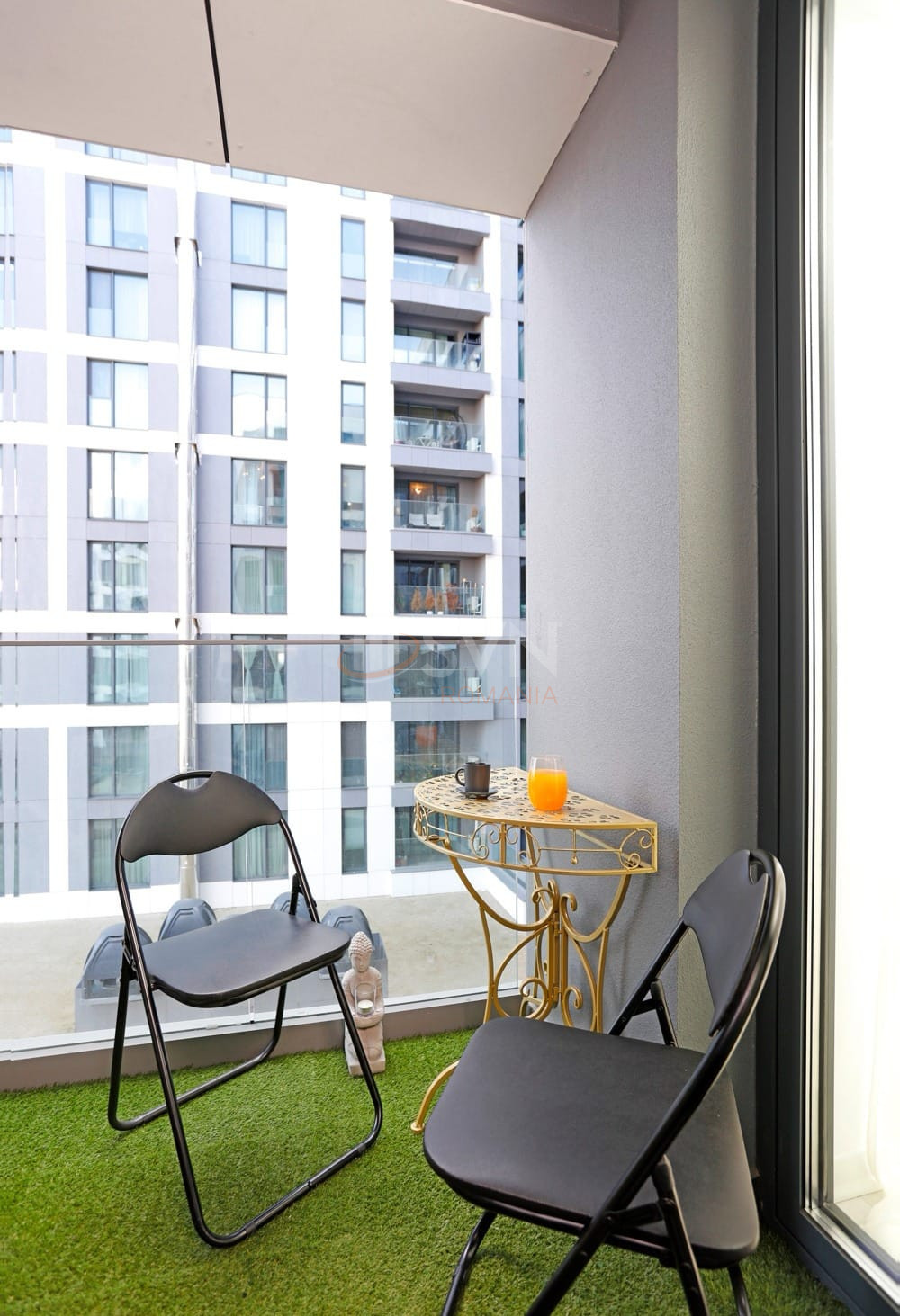 Apartament, 2 camere Bucuresti/Pipera